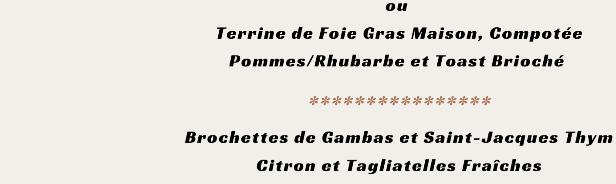 FETE DES PERES 2025